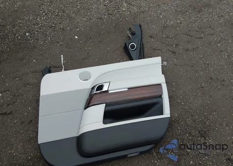 2016 Land Rover Range Rover 3.0L V6 Supercharged Hse from USA, damaged, VIN SALGS2PF2GA285523